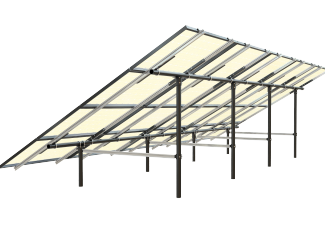 Large Ground Mount (LGM)